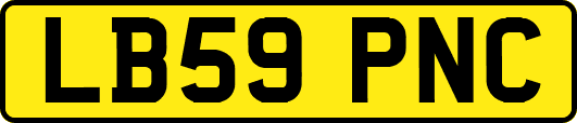 LB59PNC