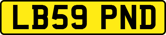 LB59PND