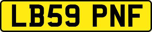 LB59PNF
