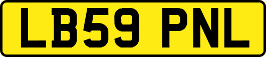 LB59PNL