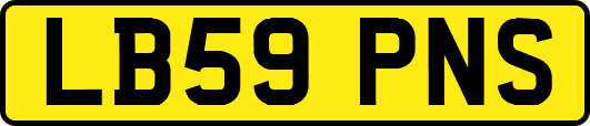 LB59PNS