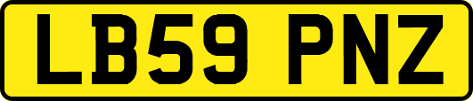 LB59PNZ