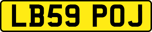LB59POJ