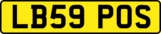LB59POS