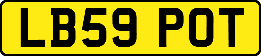 LB59POT