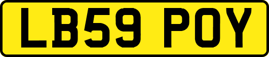 LB59POY