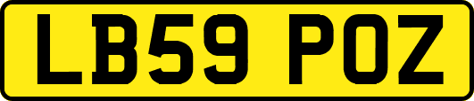 LB59POZ