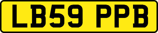 LB59PPB