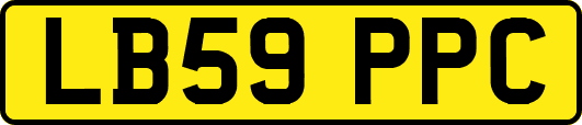 LB59PPC