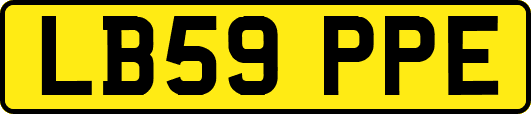 LB59PPE