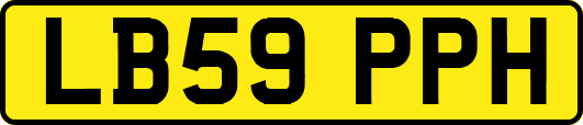 LB59PPH
