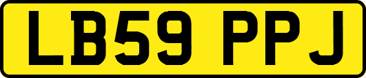 LB59PPJ