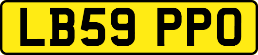 LB59PPO