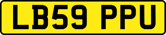LB59PPU