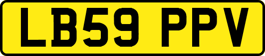 LB59PPV