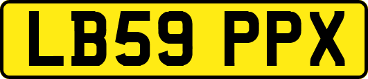 LB59PPX