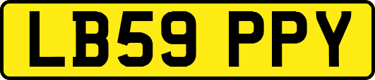 LB59PPY