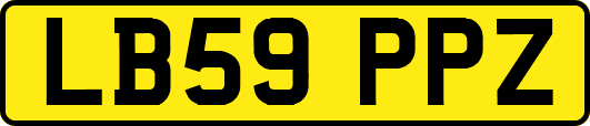 LB59PPZ