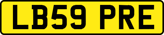 LB59PRE