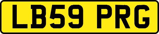 LB59PRG
