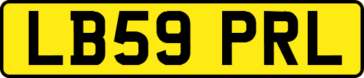 LB59PRL