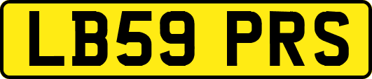 LB59PRS