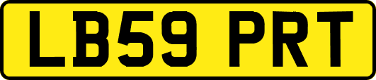 LB59PRT