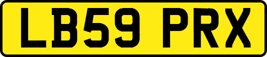 LB59PRX