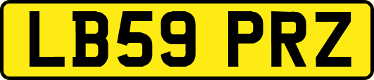 LB59PRZ