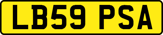 LB59PSA