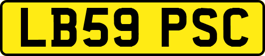 LB59PSC
