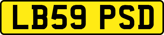 LB59PSD