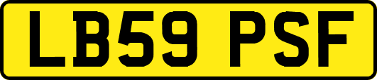 LB59PSF