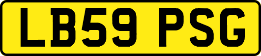 LB59PSG