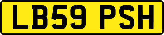 LB59PSH