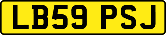 LB59PSJ