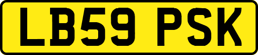 LB59PSK