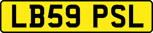 LB59PSL