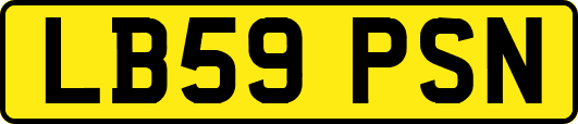 LB59PSN