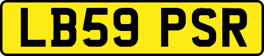LB59PSR