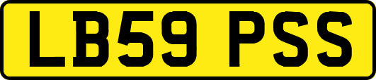 LB59PSS