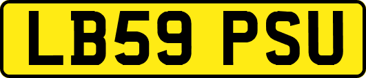 LB59PSU