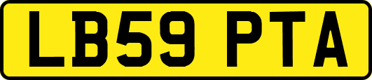 LB59PTA