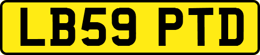 LB59PTD