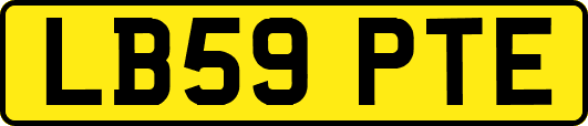 LB59PTE