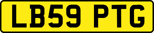 LB59PTG