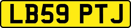 LB59PTJ