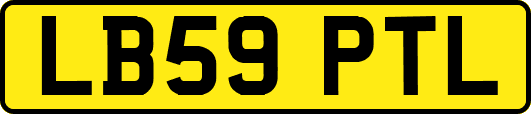 LB59PTL