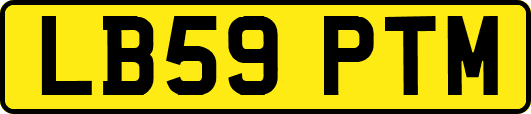 LB59PTM