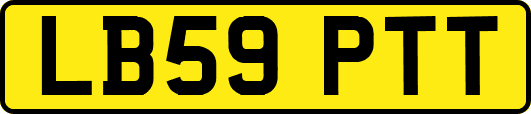 LB59PTT